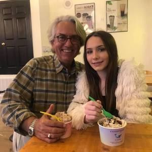 Meet your Posher, Marc